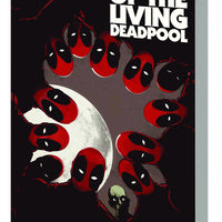RETURN OF LIVING DEADPOOL TP