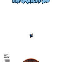 AGE OF APOCALYPSE #1 ANT SIZED MAYHEW VAR SWA