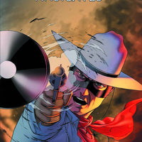 LONE RANGER VINDICATED TP
