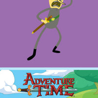 ADVENTURE TIME MATHEMATICAL ED HC VOL 06 (NOTE PRICE) (C: 1-