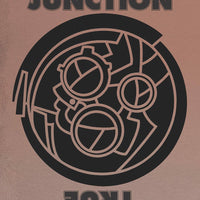 JUNCTION TRUE GN