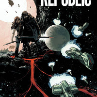 INVISIBLE REPUBLIC TP VOL 01