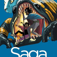 SAGA TP VOL 05 (MR)