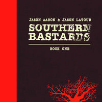 SOUTHERN BASTARDS HC VOL 01 (MR)