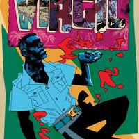 VIRGIL TP (MR)