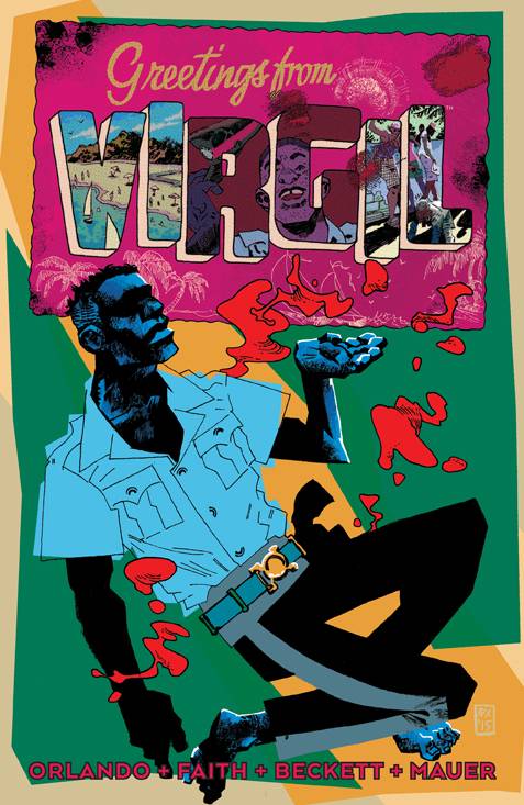 VIRGIL TP (MR)