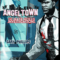 ANGELTOWN THE NATE HOLLIS INVESTIGATIONS GN