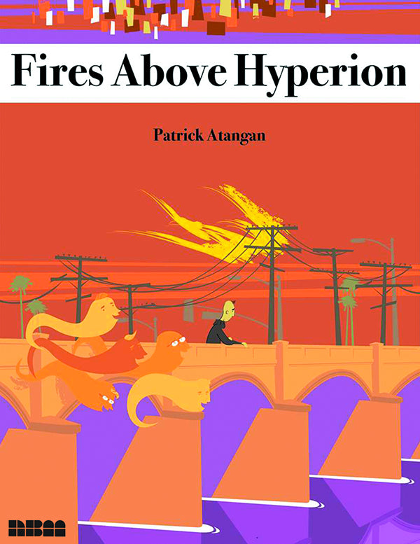 FIRES ABOVE HYPERION GN (MR) (C: 0-0-1)