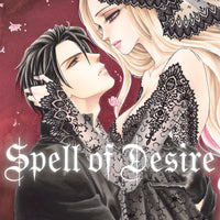 SPELL OF DESIRE GN VOL 05 (MR) (C: 1-0-1)