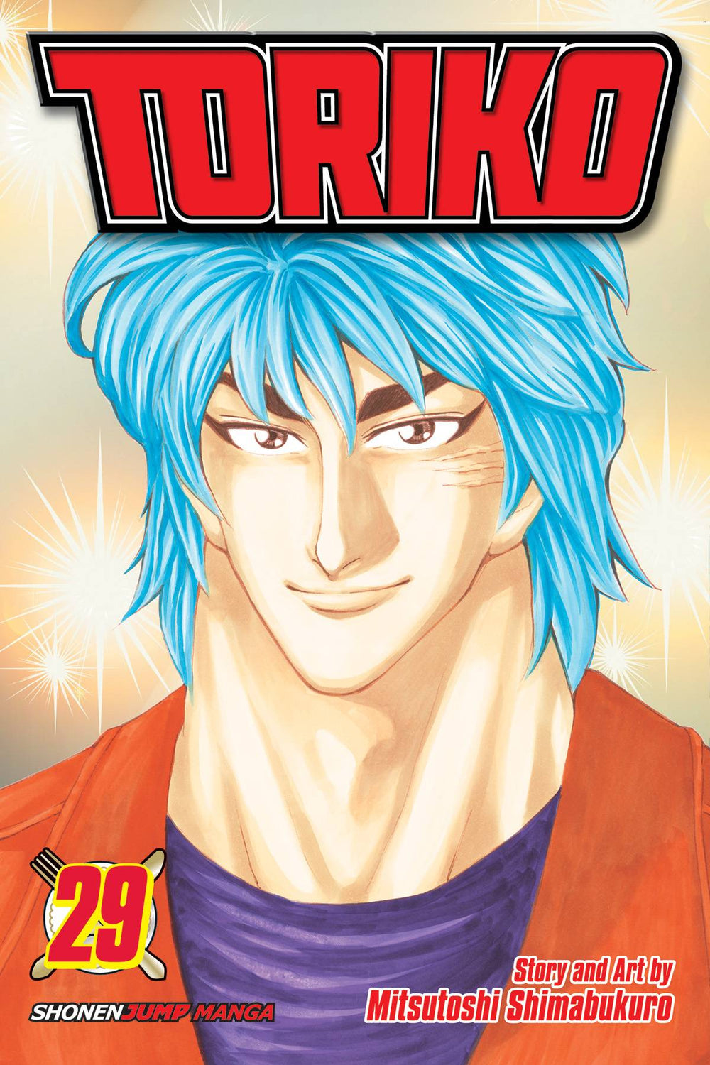 TORIKO GN VOL 29 (C: 1-0-1)