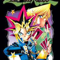 YU GI OH 3IN1 TP VOL 03 (C: 1-0-1)