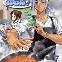 FOOD WARS SHOKUGEKI NO SOMA GN VOL 07 (MR) (C: 1-0-1)