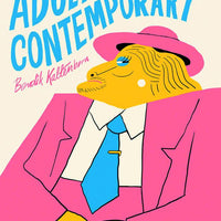 ADULT CONTEMPORARY GN (MR) (C: 0-0-1)