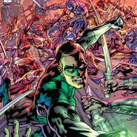 JUSTICE LEAGUE OF AMERICA #3