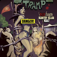 ZOMBIE TRAMP ONGOING #14 RISQUE VAR (MR)