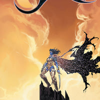 JIRNI VOL 2 #1 DIRECT MARKET CVR A
