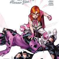 AMAZING SPIDER-MAN RENEW YOUR VOWS #4 SWA