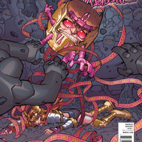 MODOK ASSASSIN #4 (OF 5) SWA