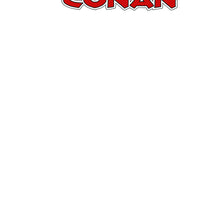 RED SONJA CONAN #1 (OF 4) CVR D BLANK AUTHENTIX ED