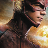 FLASH SEASON ZERO TP