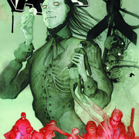 FABLES DELUXE EDITION HC VOL 11 (MR)