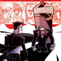 CHEW TP VOL 10 BLOOD PUDDIN (MR)