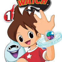 YO-KAI WATCH GN VOL 01 (C: 1-0-1)