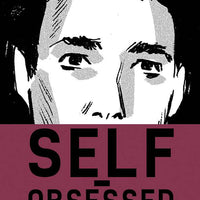 SELF-OBSESSED TP (MR)