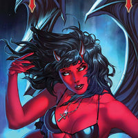 PURGATORI TP VOL 01 HELL AND BACK (C: 0-1-2)