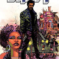 SHAFT COMPLICATED MAN TP (MR) (C: 0-1-2)