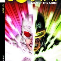 SOLAR MAN OF ATOM TP VOL 03 ECLIPSE