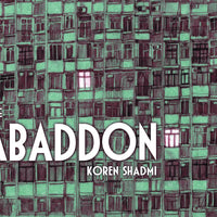 ABADDON GN