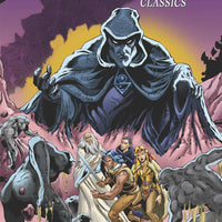DRAGONLANCE CLASSICS TP VOL 02