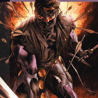 NINJAK TP VOL 01 WEAPONEER