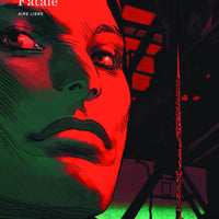 MANCHETTES FATALE GN