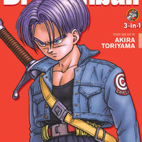 DRAGON BALL 3IN1 TP VOL 10 (C: 1-0-1)