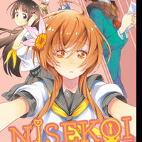 NISEKOI FALSE LOVE GN VOL 11 (C: 1-0-1)