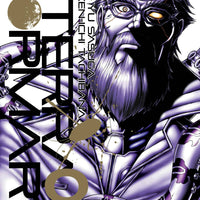 TERRA FORMARS GN VOL 08 (MR) (C: 1-0-1)