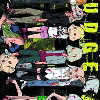 JUDGE GN VOL 04 NEW PTG