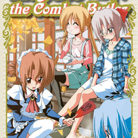 HAYATE COMBAT BUTLER GN VOL 26 (C: 1-0-1)