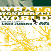 WHAT A WONDERFUL WORLD GN VOL 02 INIO ASANO (C: 1-0-0)