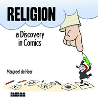 RELIGION A DISCOVERY IN COMICS HC (C: 0-0-1)