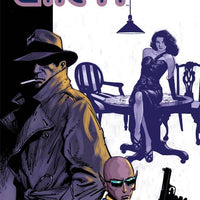 RESIDENT ALIEN TP VOL 03 SAM HAIN MYSTERY