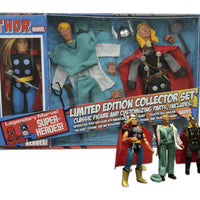 MARVEL THOR 8IN RETRO AF SET (C: 1-1-2)