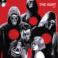 BLOODSHOT REBORN #6 CVR A SUAYAN (NEW ARC)