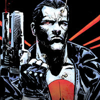 BLOODSHOT REBORN #6 CVR D BROWN (NEW ARC)
