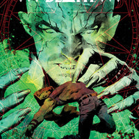 BOOK OF DEATH #3 (OF 4) CVR A NORD