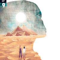 IVAR TIMEWALKER #9 CVR B BONITA SOLER (NEW ARC)