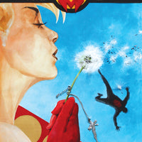 MIRACLEMAN BY GAIMAN AND BUCKINGHAM #2