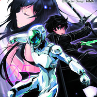 ACCEL WORLD GN VOL 05 (C: 1-1-0)